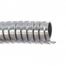  Copex metalic, otel galvanizat, flexibil, 18 mm, Elmax,